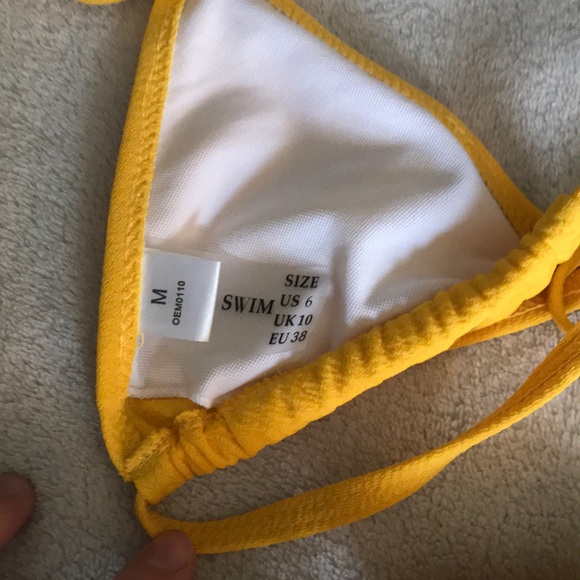 ZAFUL bikini - Picture 3 of 4